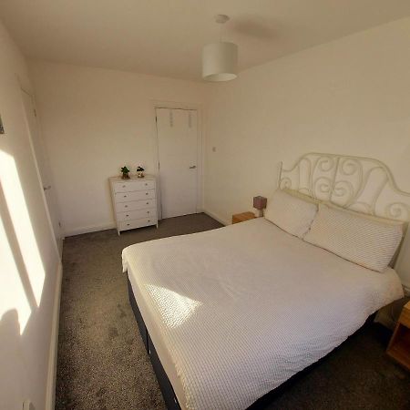Teddy Bears' 3-Bedroom Maisonette Saltcoats Eksteriør billede
